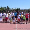 Tournoi d&#039;été